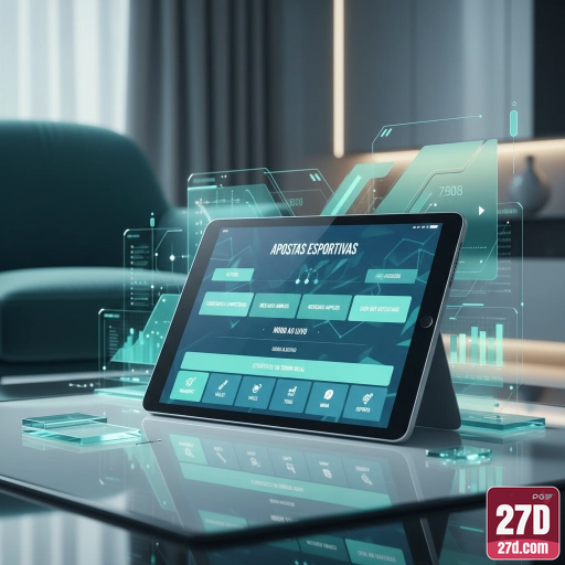 27d.com - aproveitar premium apostas esportivas online