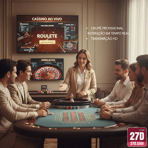 27d.com - aproveitar em premium cassino online