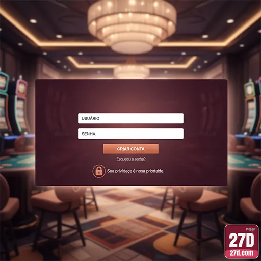 27d.com - copiar rápido link de acesso