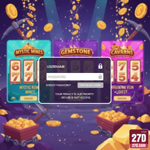 27d.com - acessar em rápido página de login