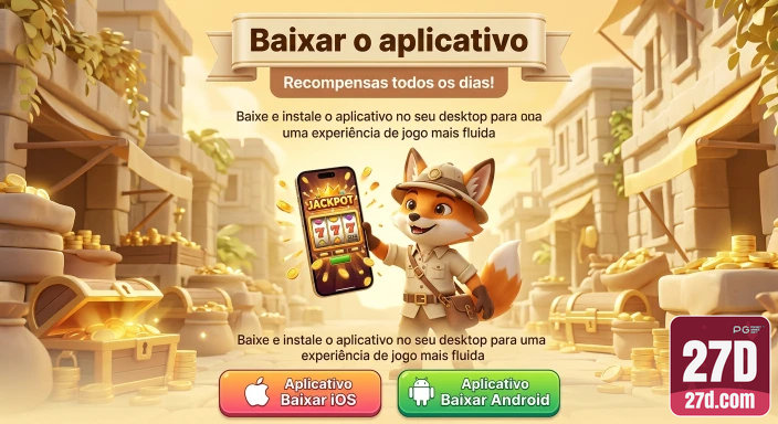 27d.com Vantagens de Participar do 27d.com