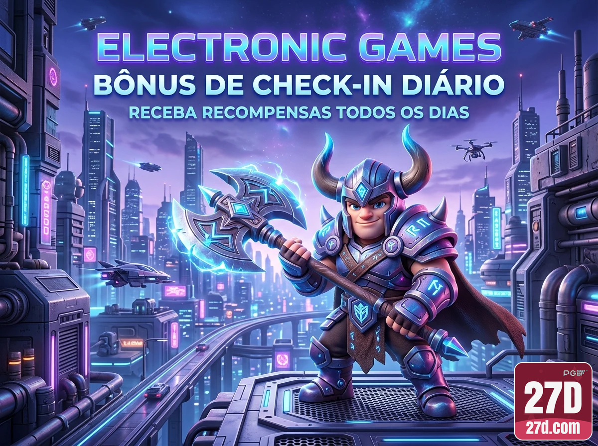 27d.com - premium sistema de jogo para aproveitar